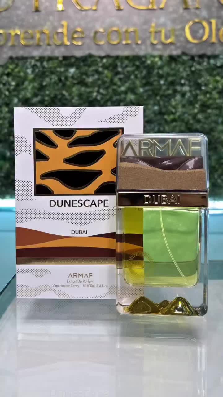 @Guao Fragances