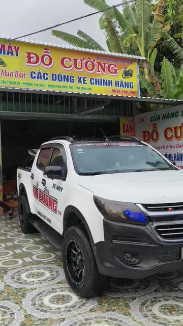 @✅ Xe M&aacute;y Đỗ Cường ✅