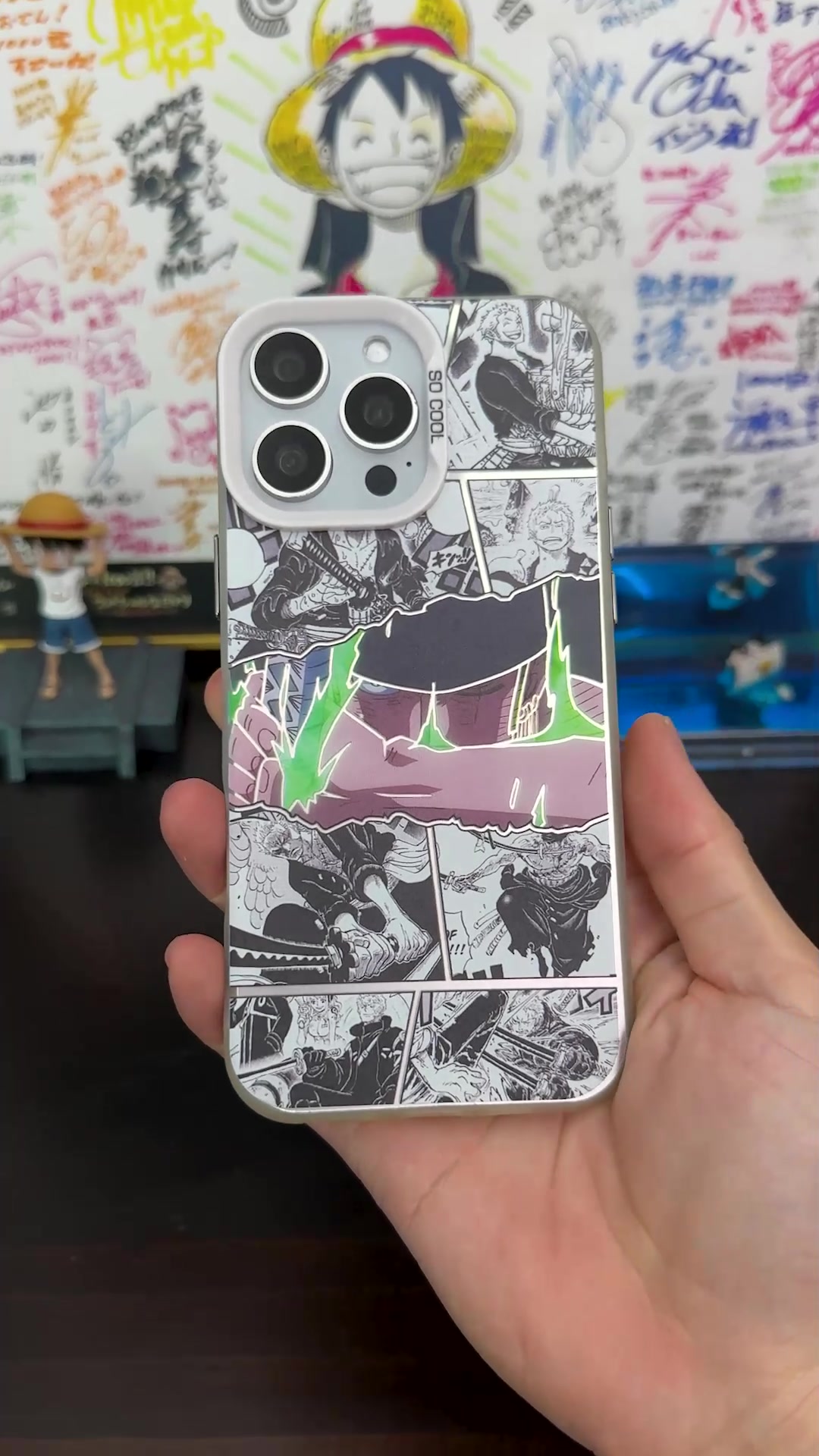 @One piece.share