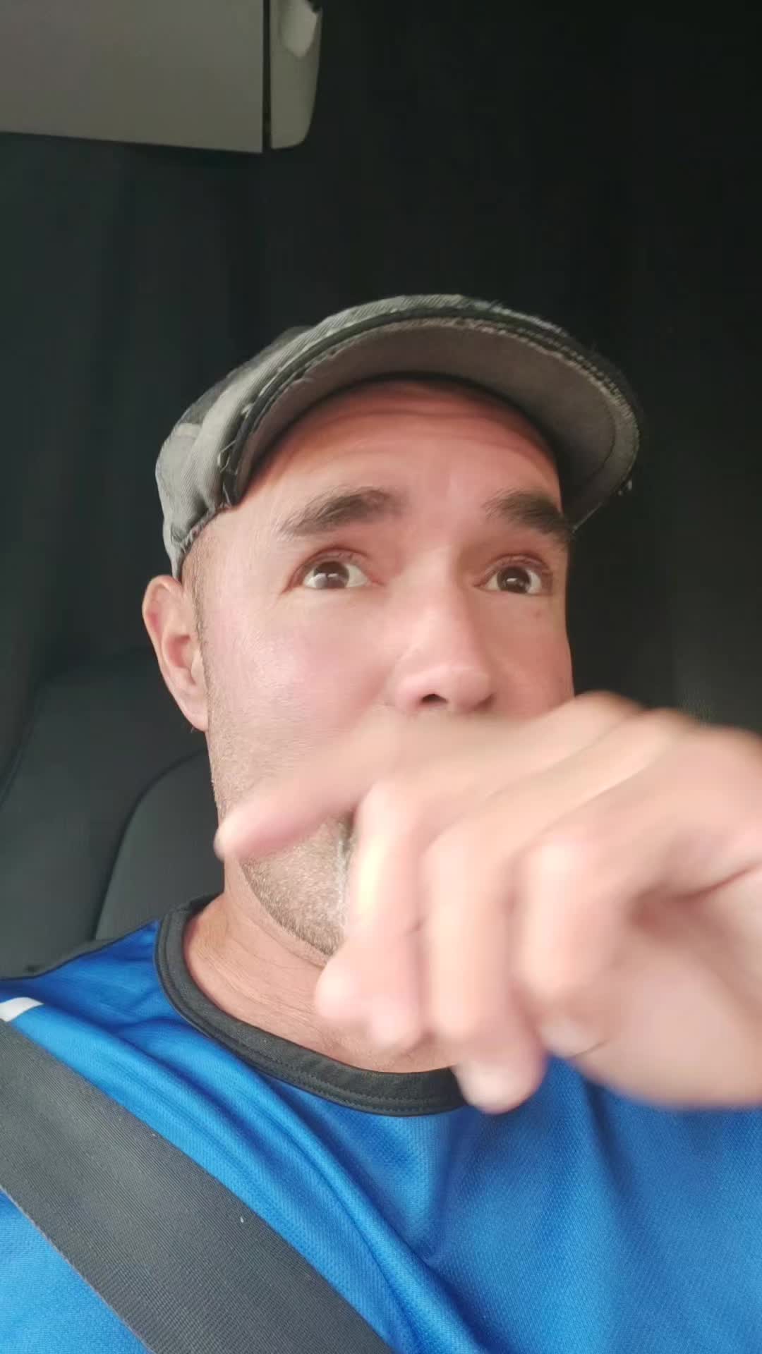 @KRAZEE TRUCKER