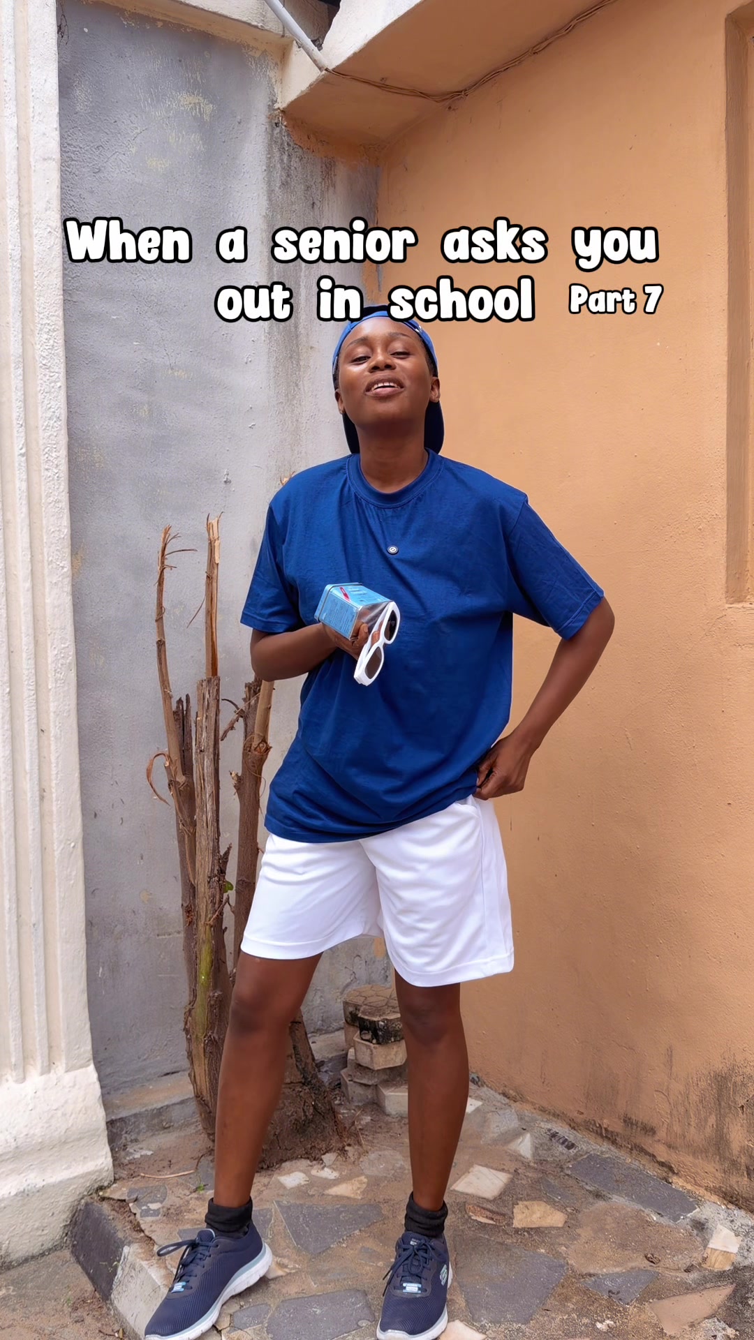 @Perpetua Chris