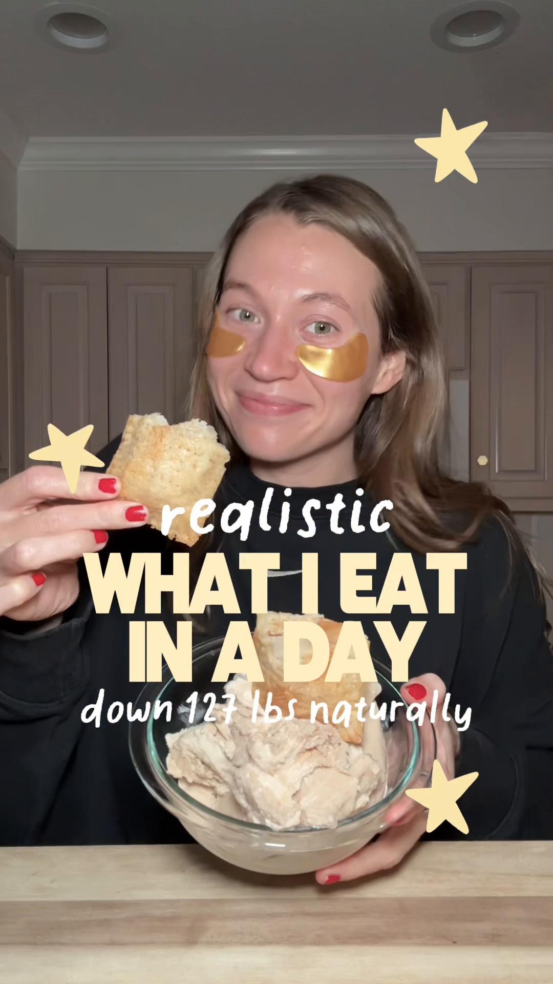 @Heather | heathergetshealthy