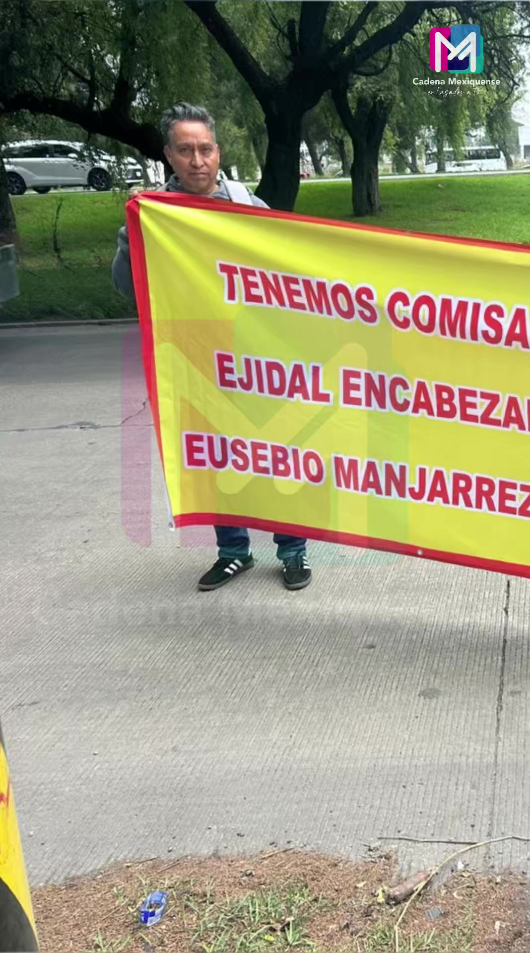 @Cadena&ensp;Mexiquense