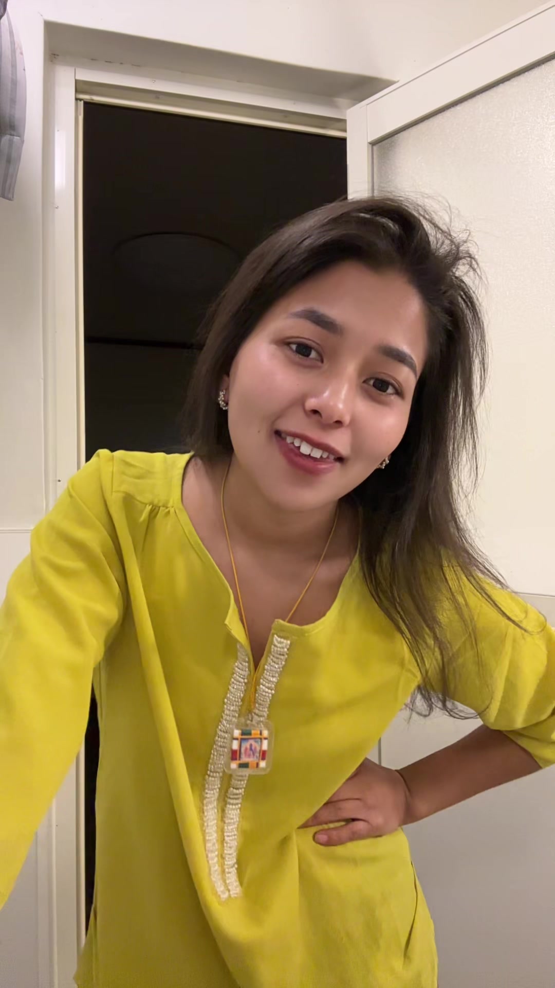 @Alina lama