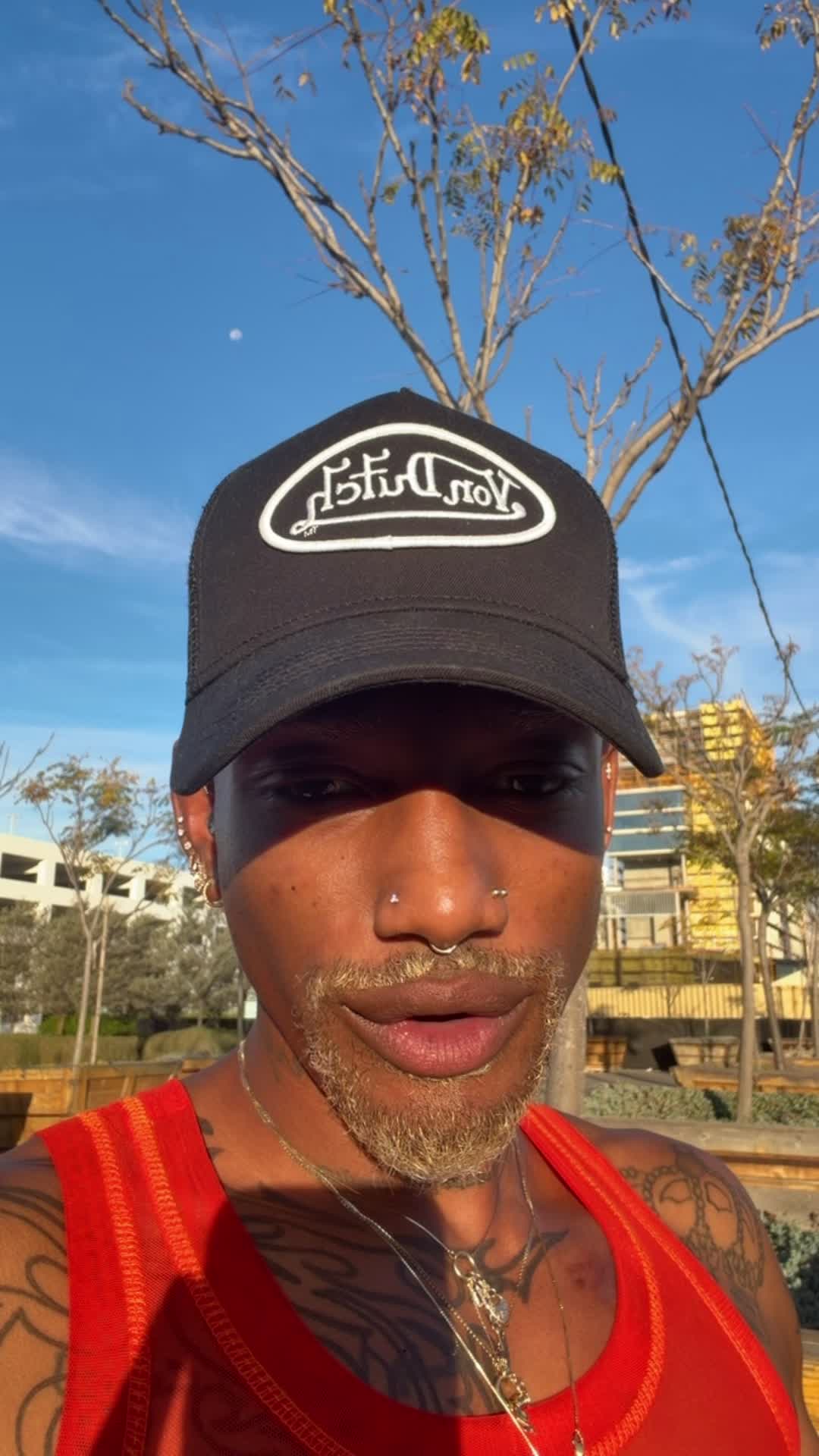 @Jalen Dominique