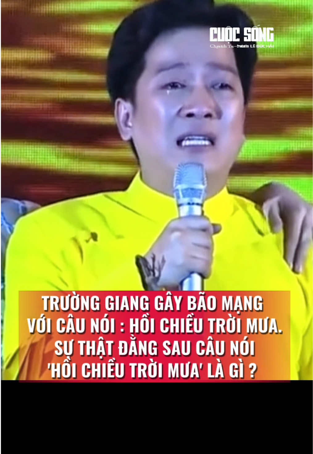 @Cuộc Sống Quanh Ta