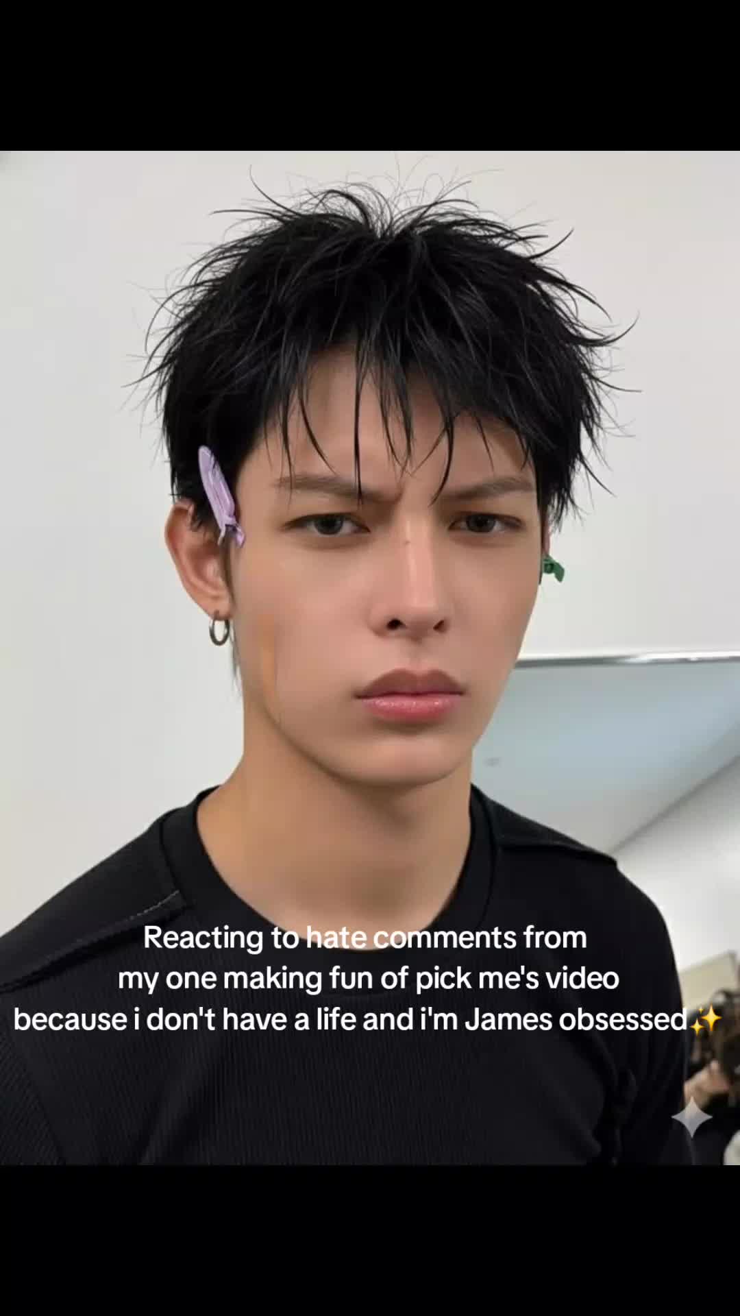 @✨️JAMES CORTIS OFFICIAL✨️
