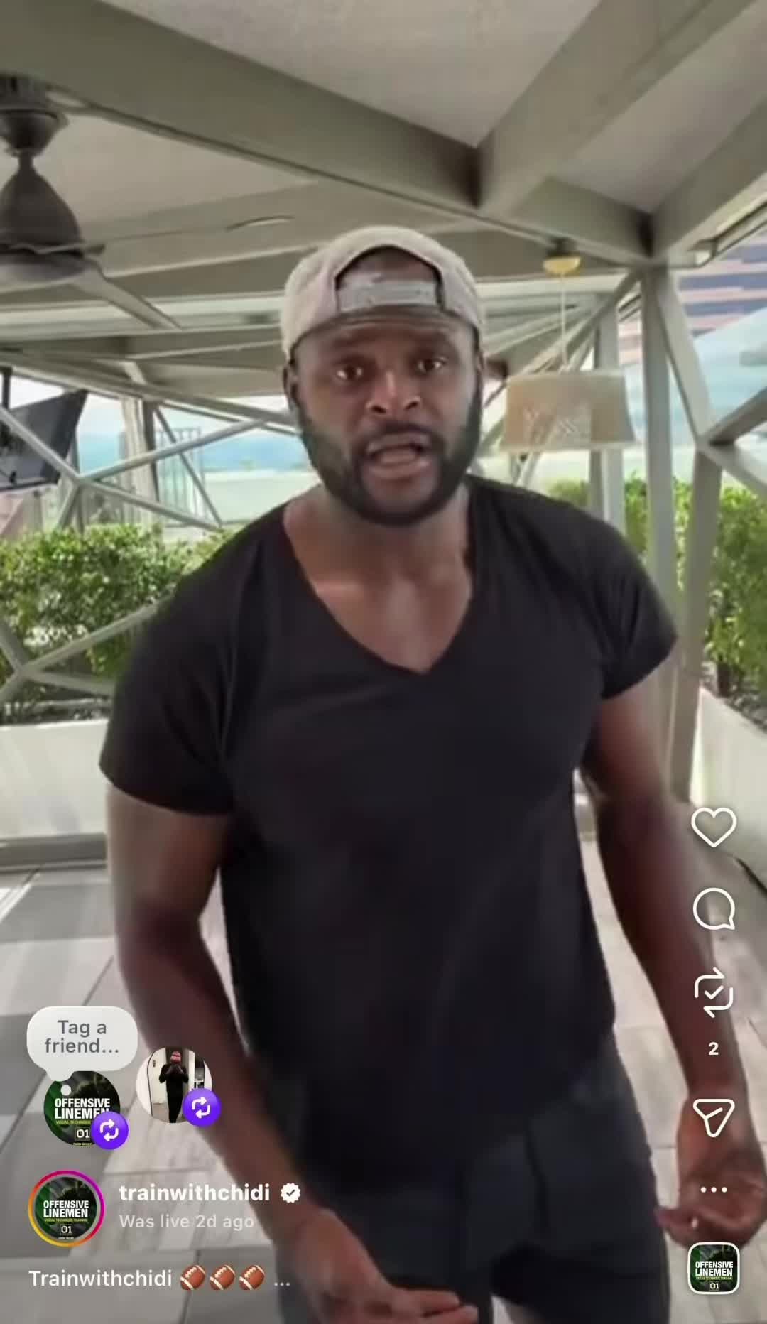 @Chidiokeke