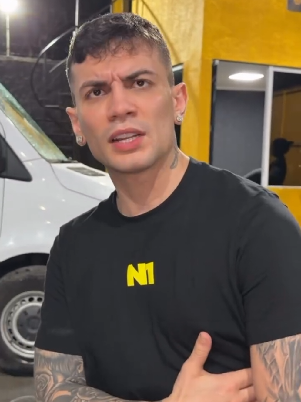 @N1 influencer