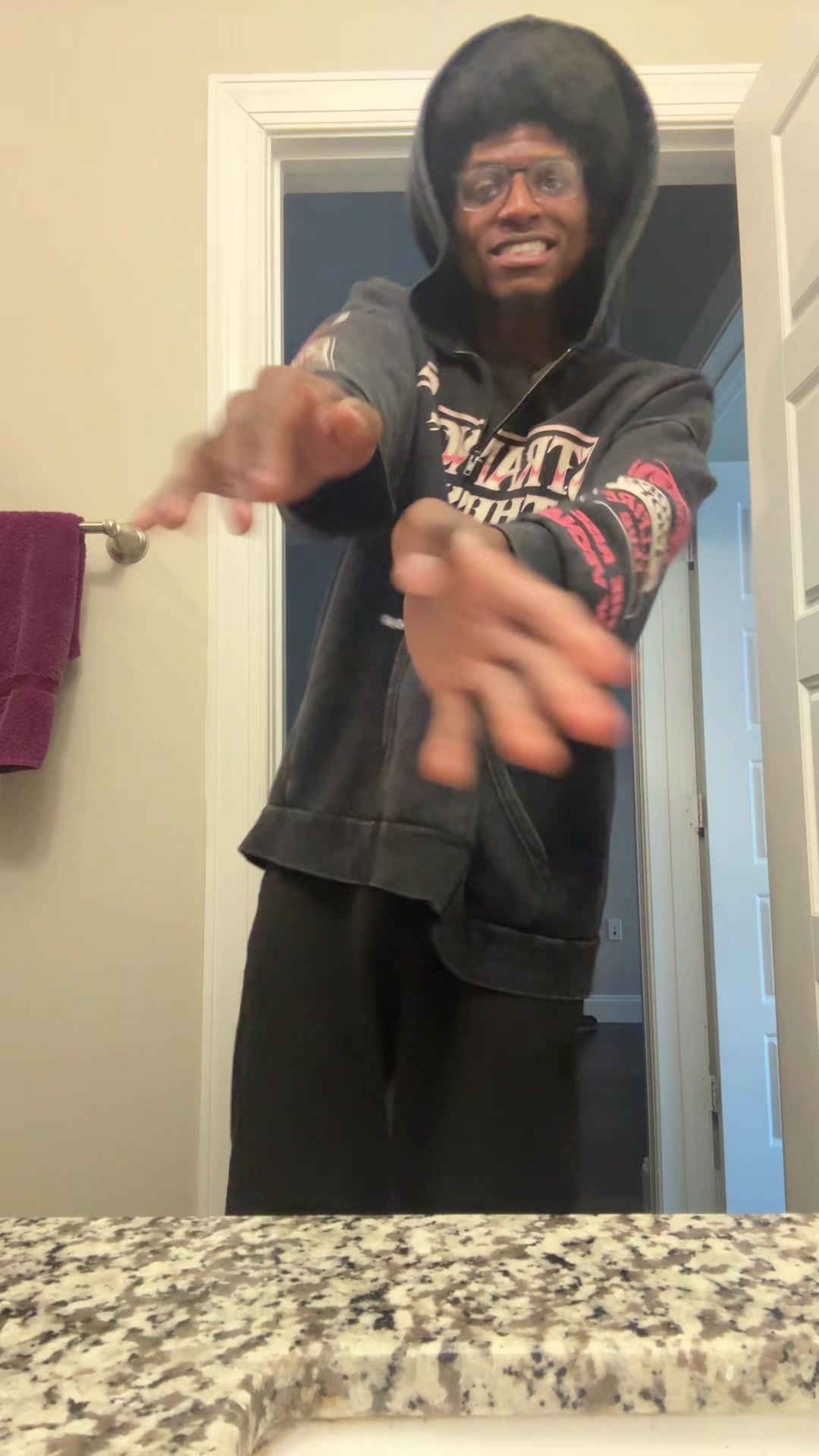 @LEEK