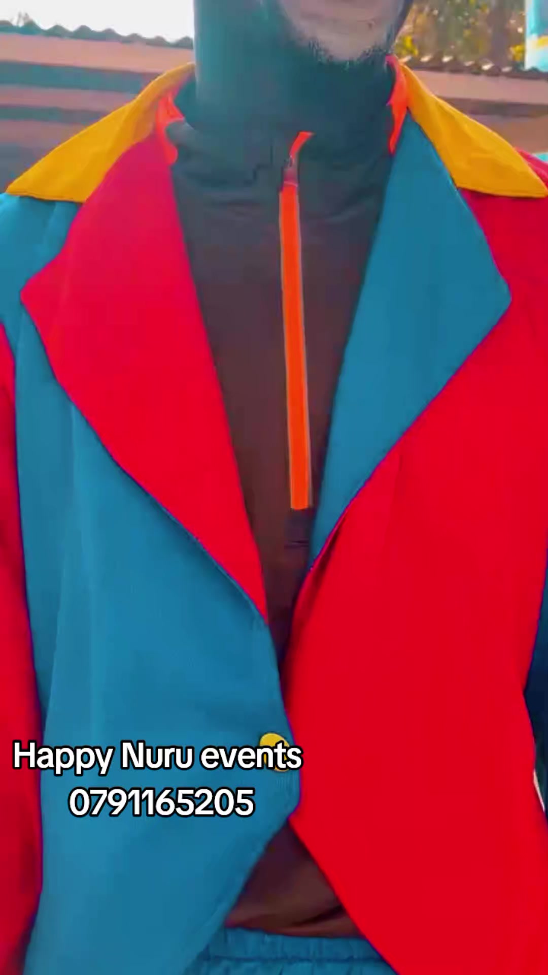 @HAPPY NURU EVENTS