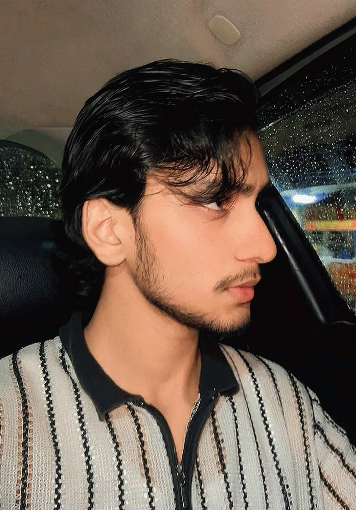 @Aaqib Ansari