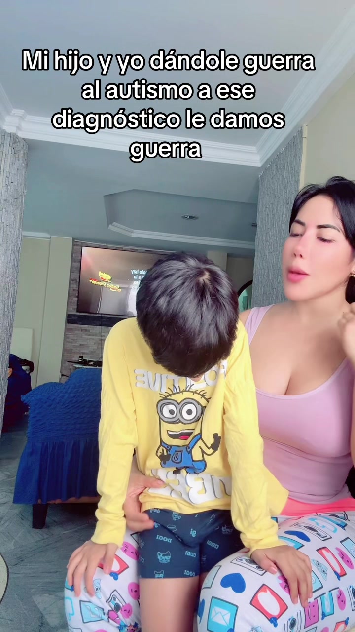 @Margareth Campuzano