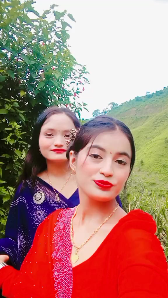 @Thakuri niku ❣️❣️