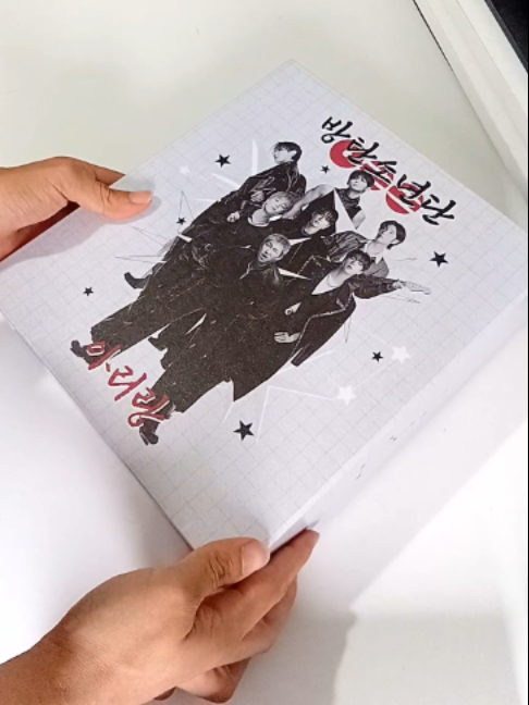 @Bloom's Palette