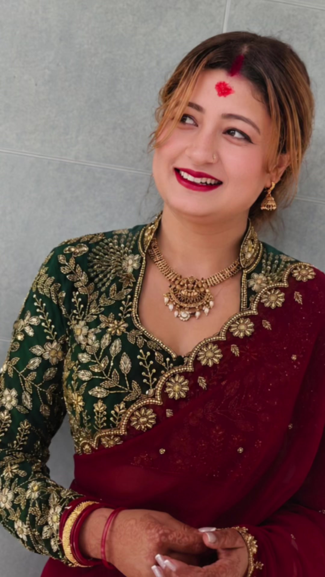 @RaJaNi🍁Gharti