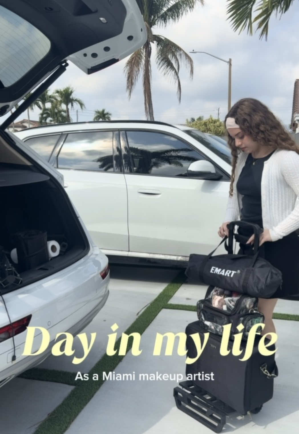 @Angie | Miami Makeup Artist