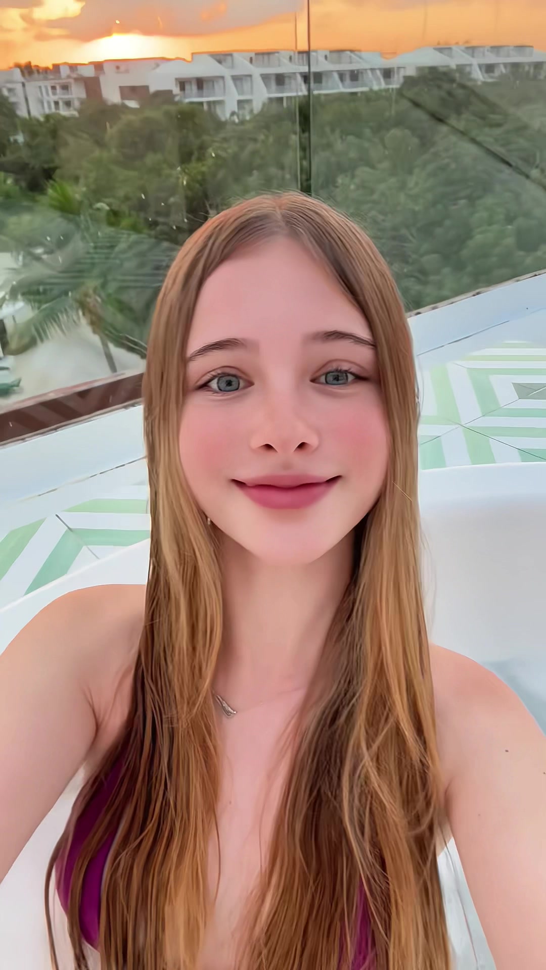 @mia peralta