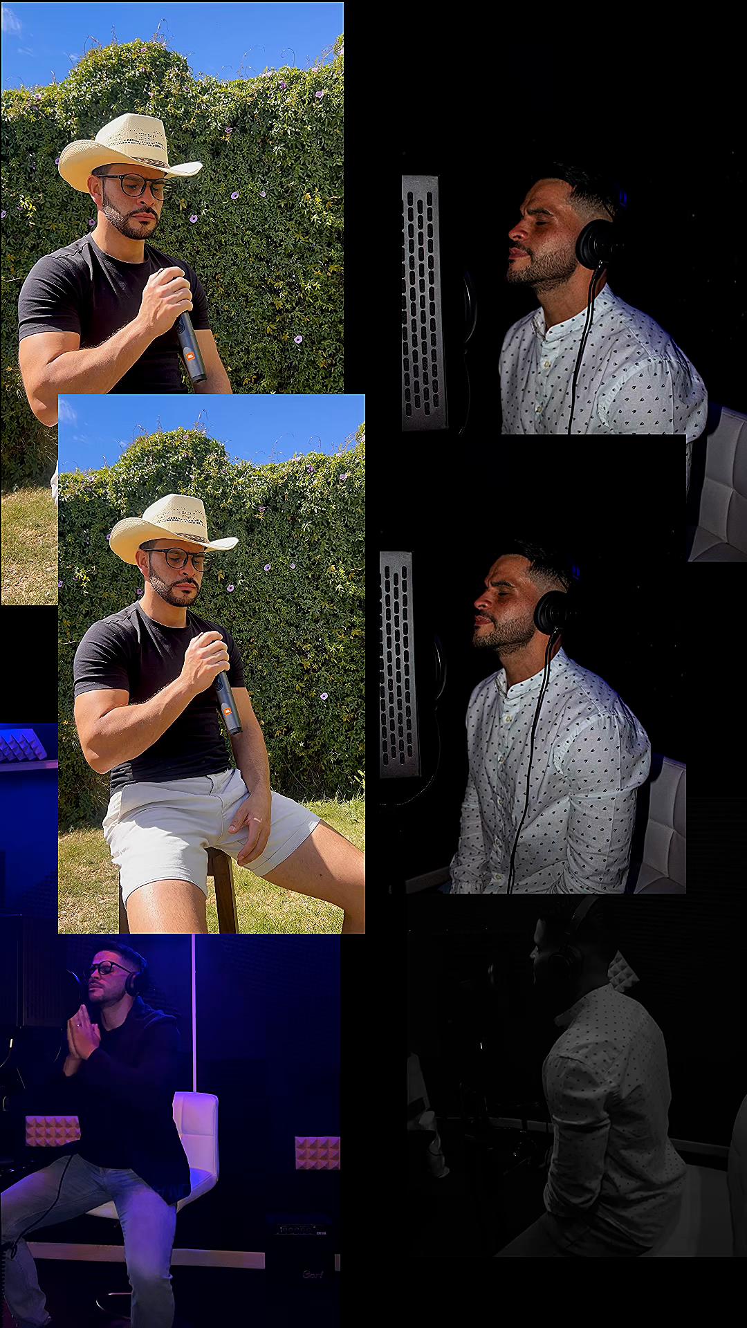 @Josu&eacute; Garcia