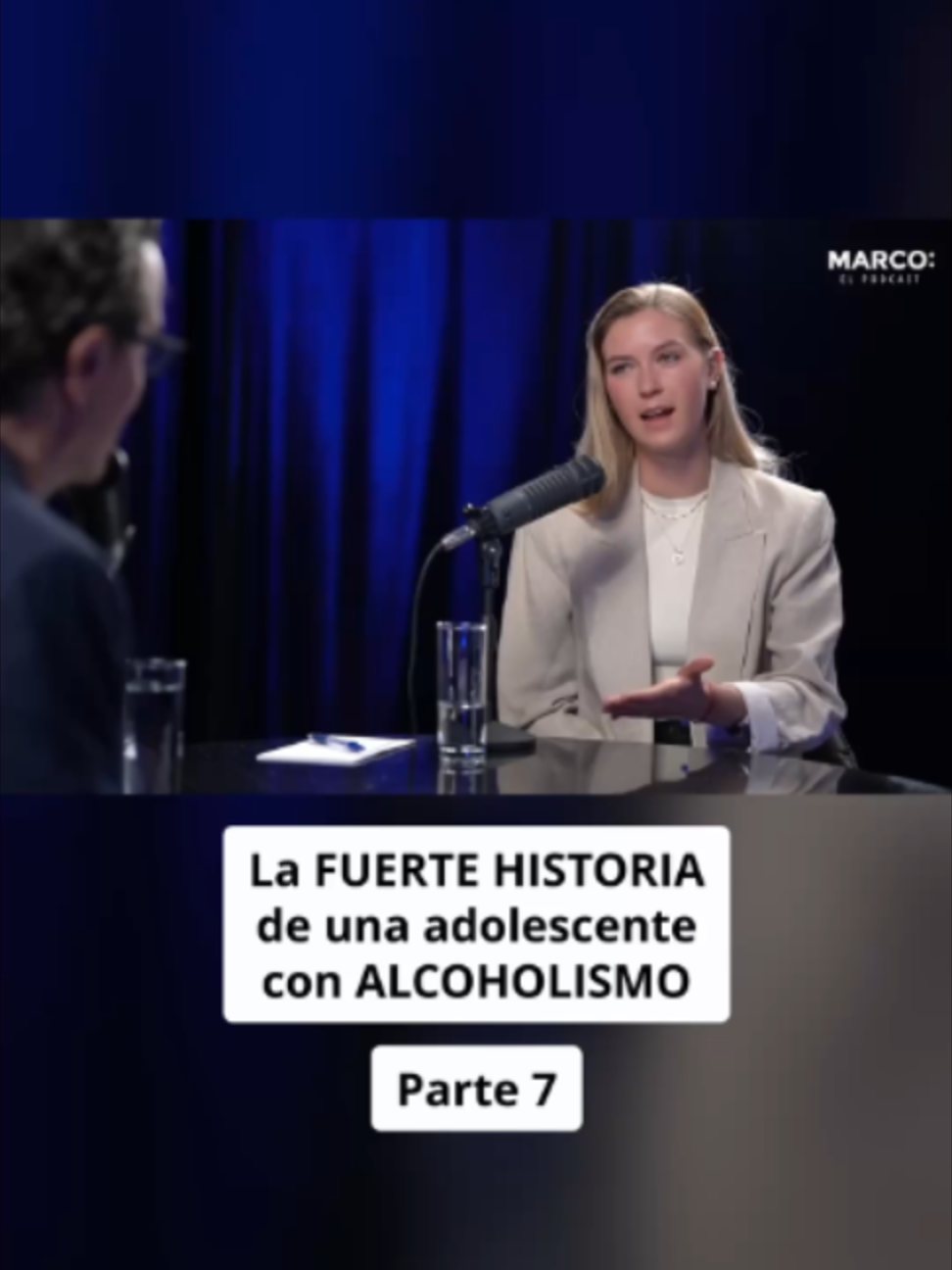 @Marco Antonio Regil