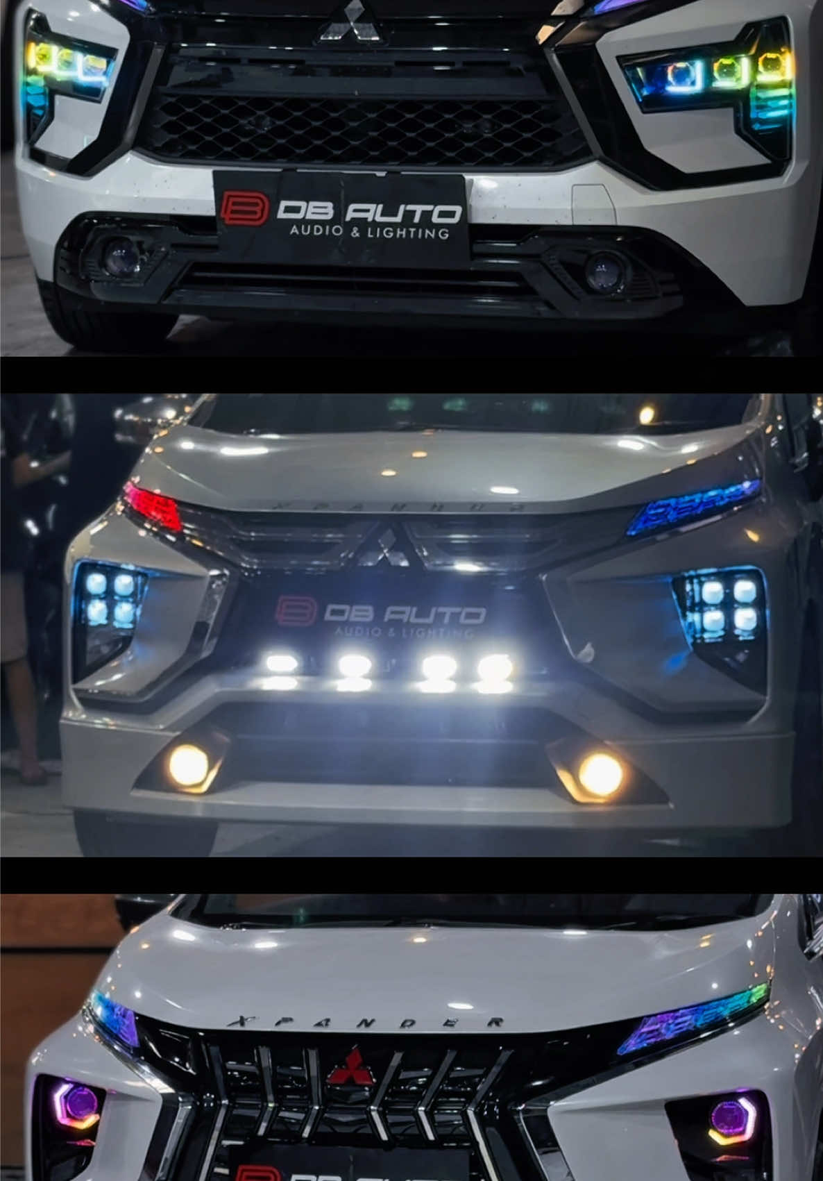 @Db Autolight Store