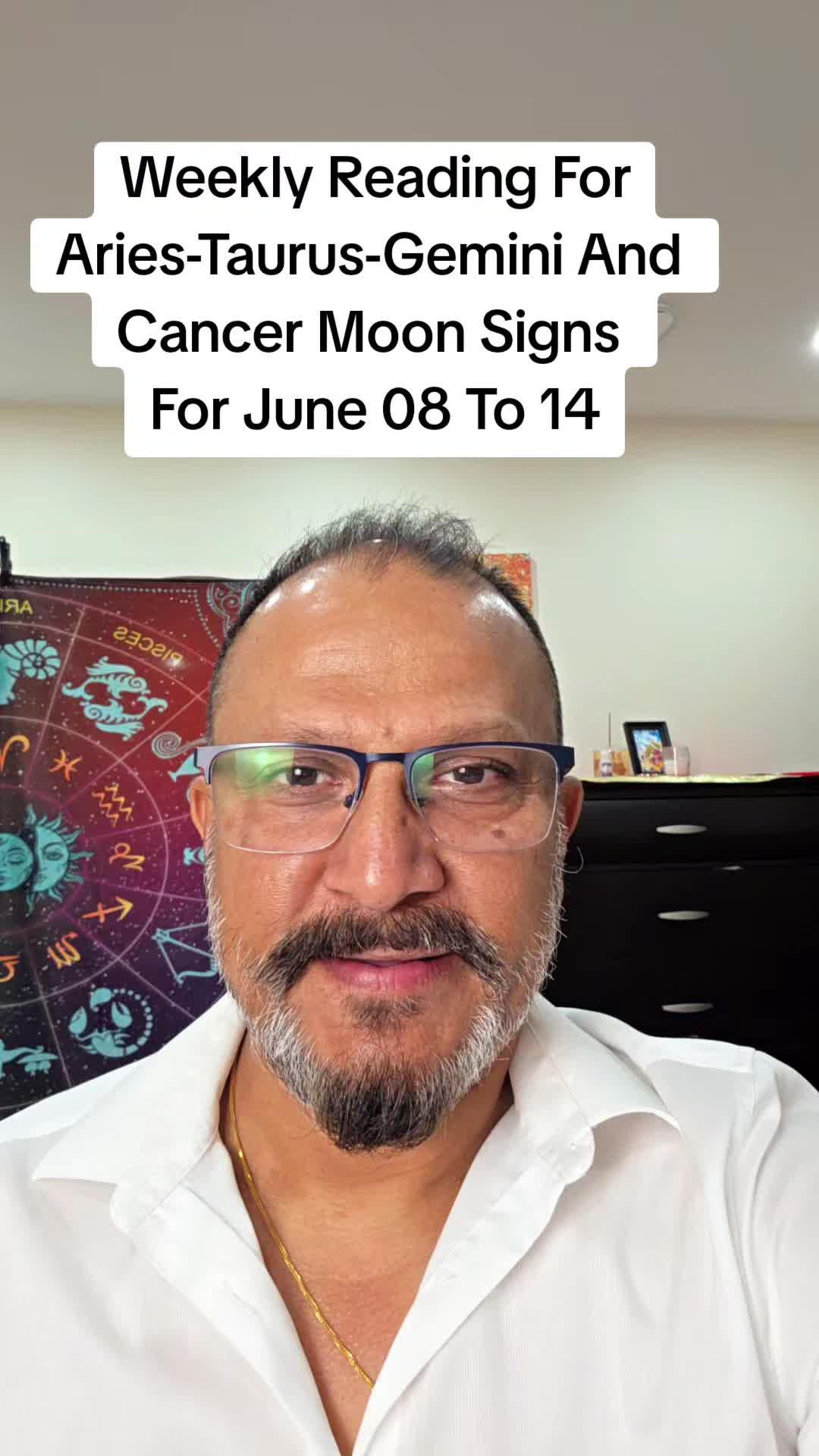 @Astrologer Of Good Times..