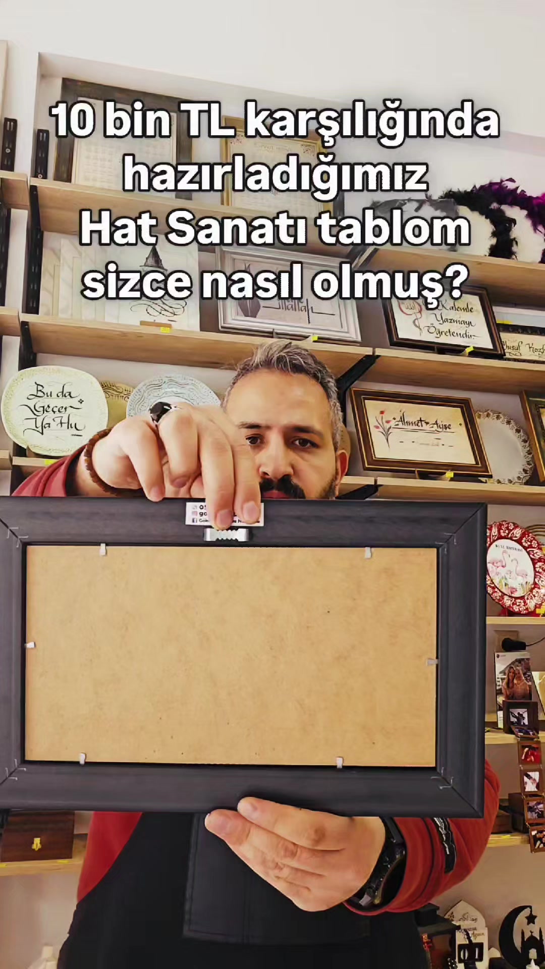 @Gökay Sanat