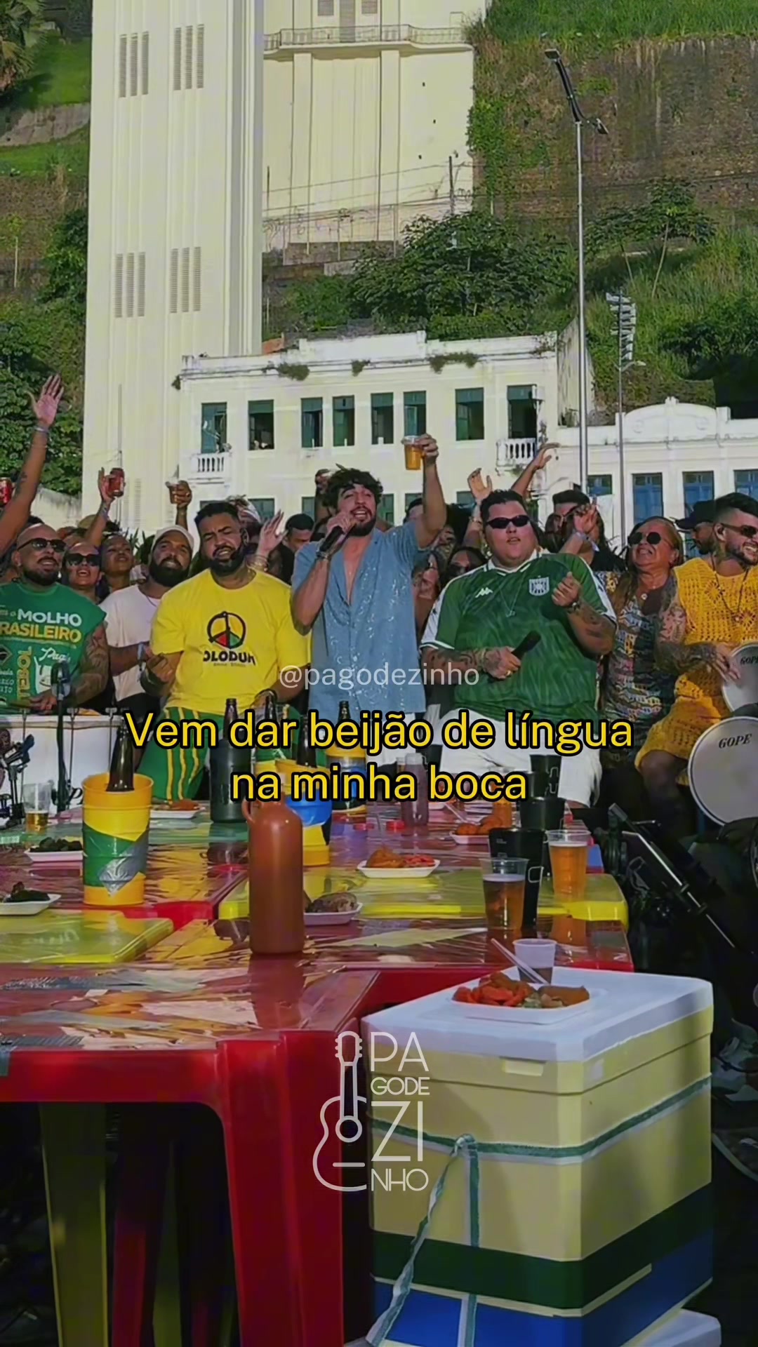 @Pagodezinho