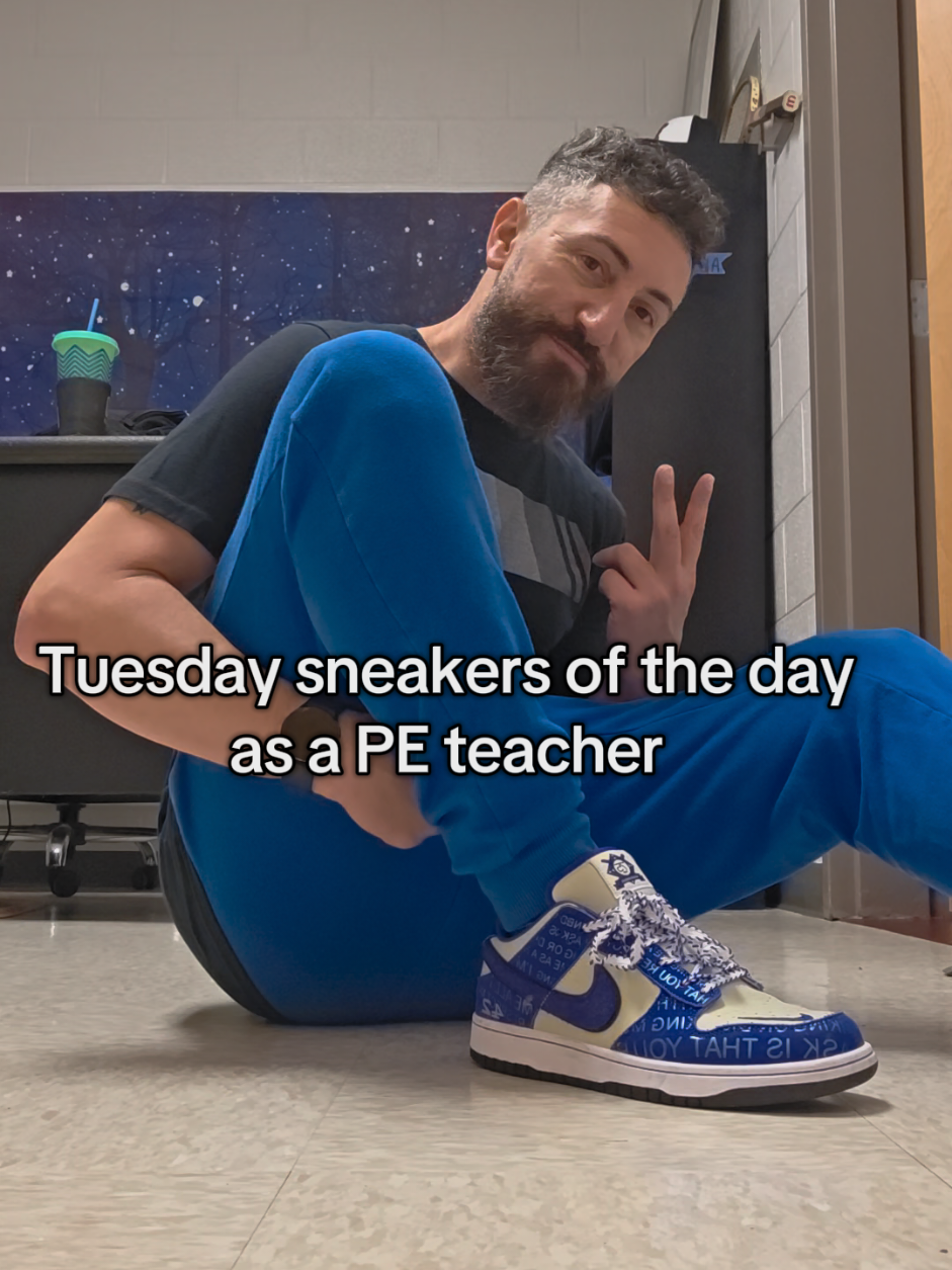 @Coach P