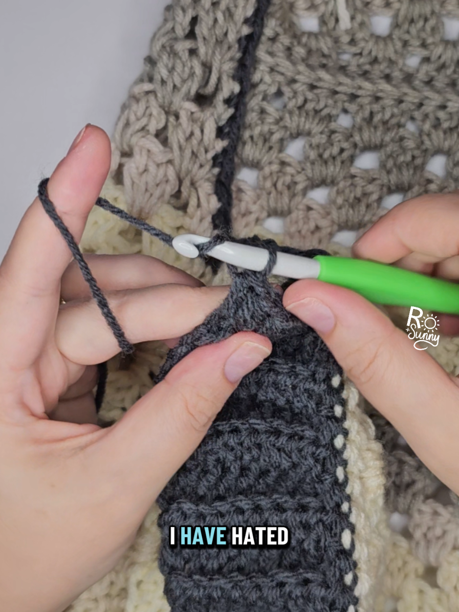 @Kat | Ro & Sunny Creative 🧶