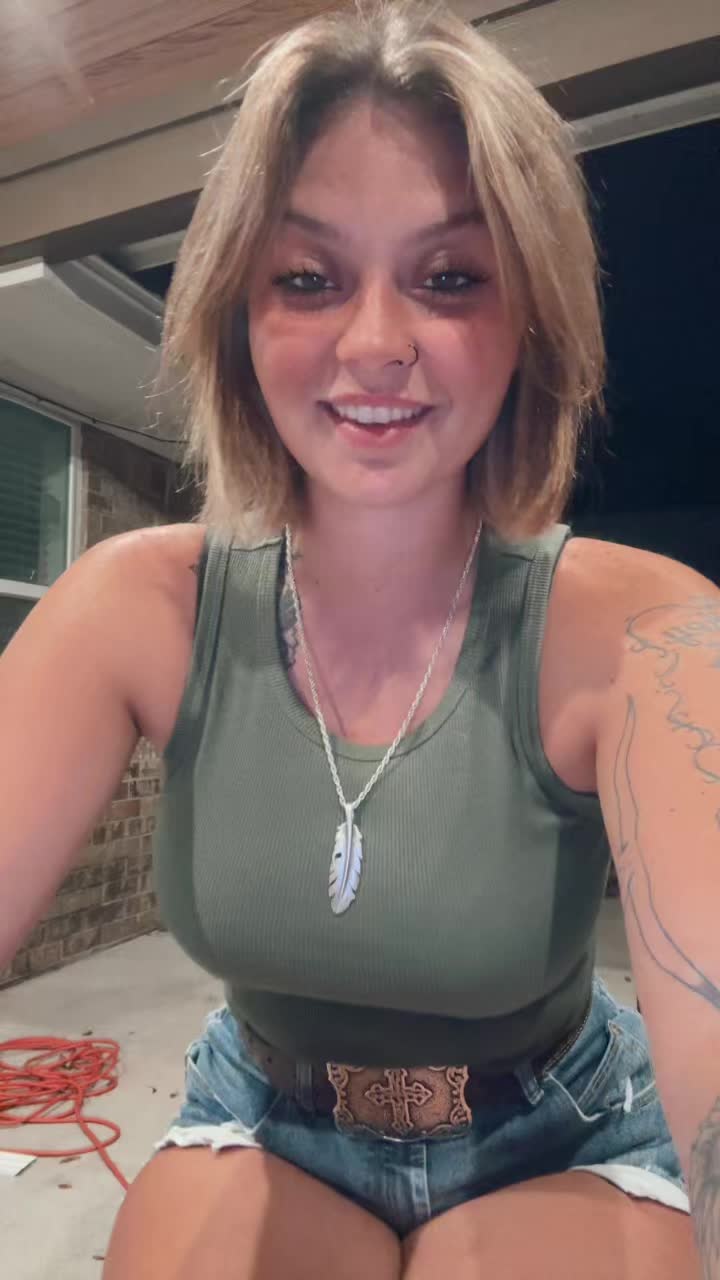 @Faith Jolene ๐ฑ๐