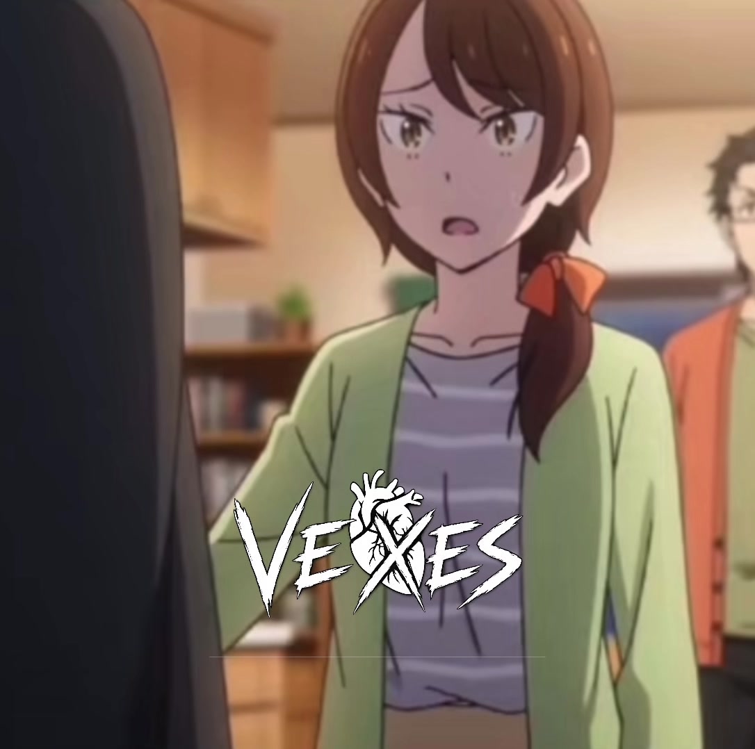 @Sphinx&bull;Vexes