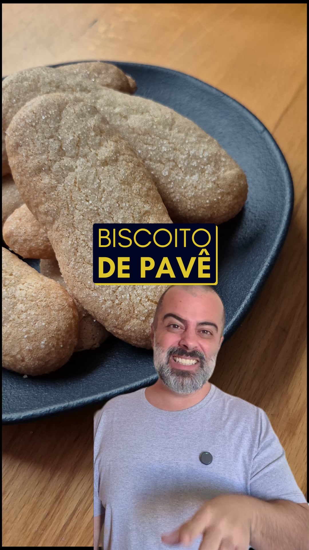 @Ale o Confeiteiro