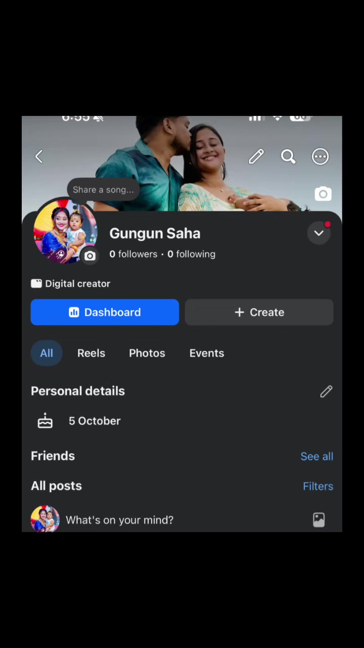 @đˇī¸Puja(āĻŽāĻŋāĻ āĻžāĻ)