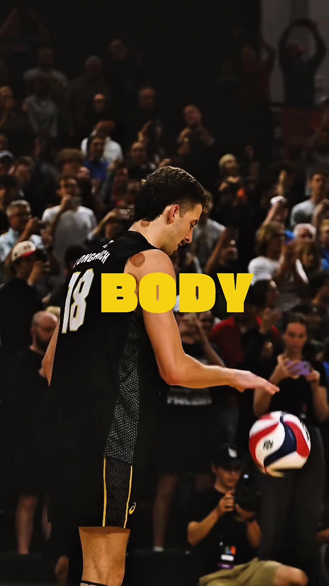 @Elite Volleyball