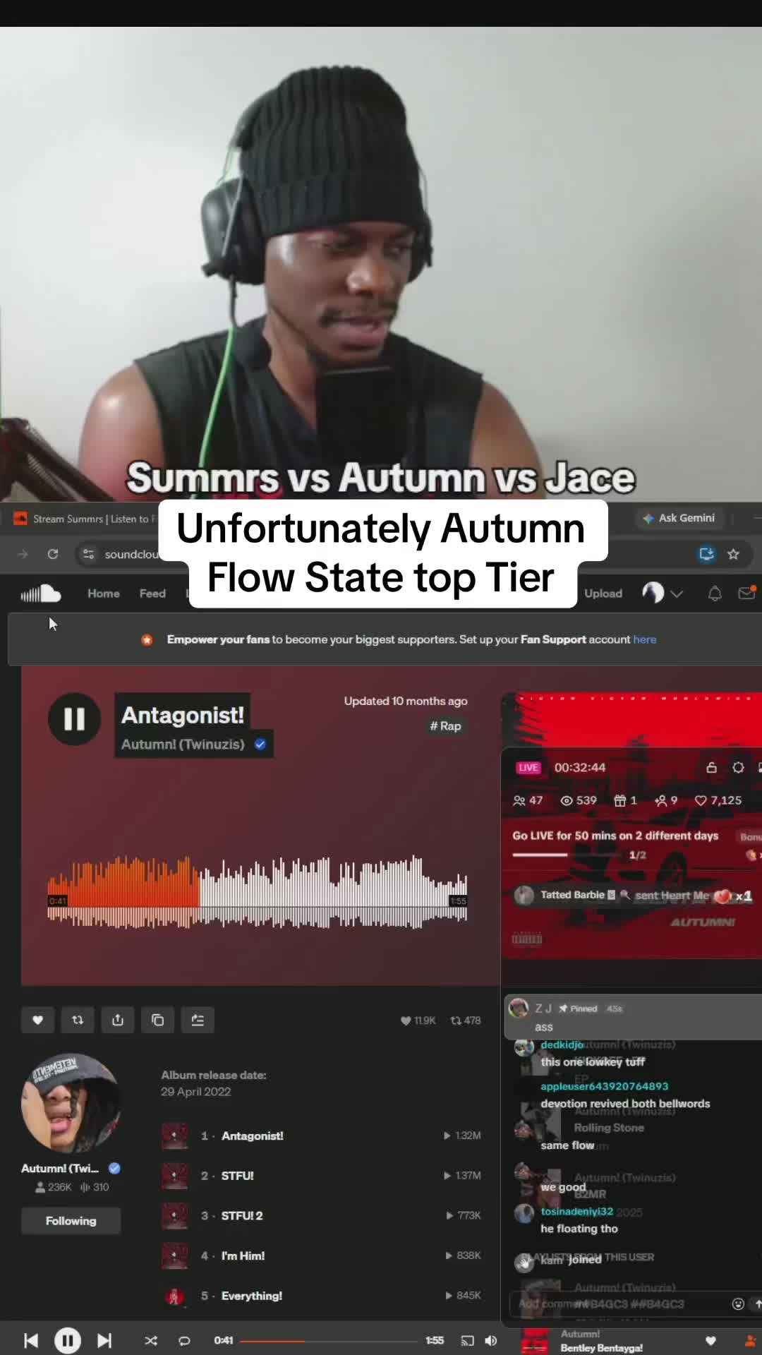 @lakefromchicagoradio