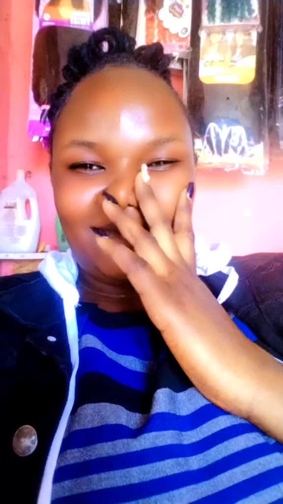 @official joy ireri