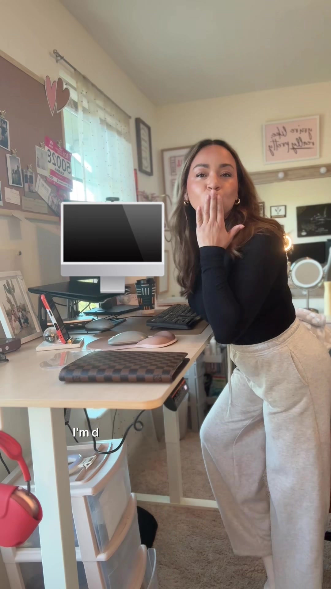 @KARINA BAILEY