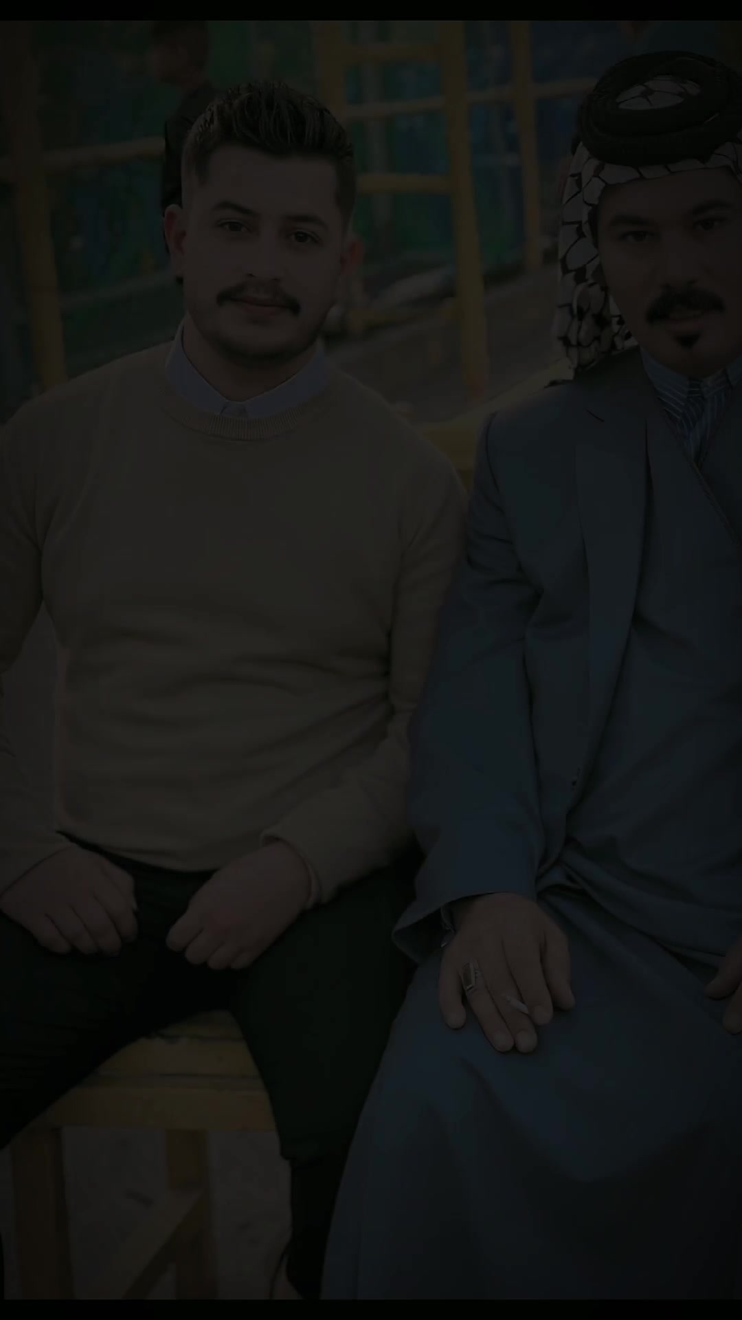 @احمد فاضل اللامي