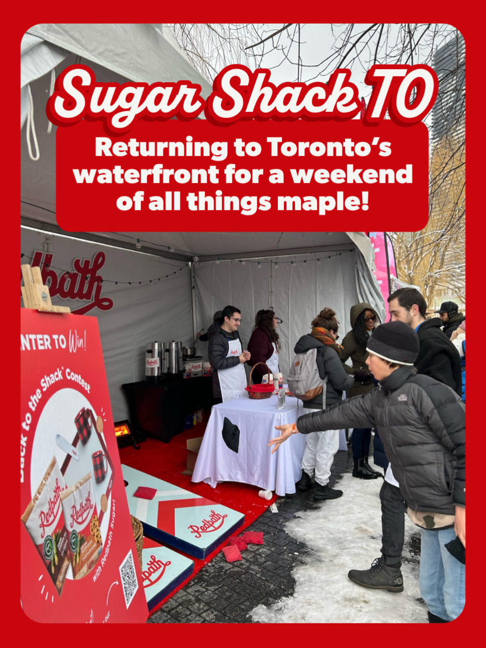 @Redpath Sugar