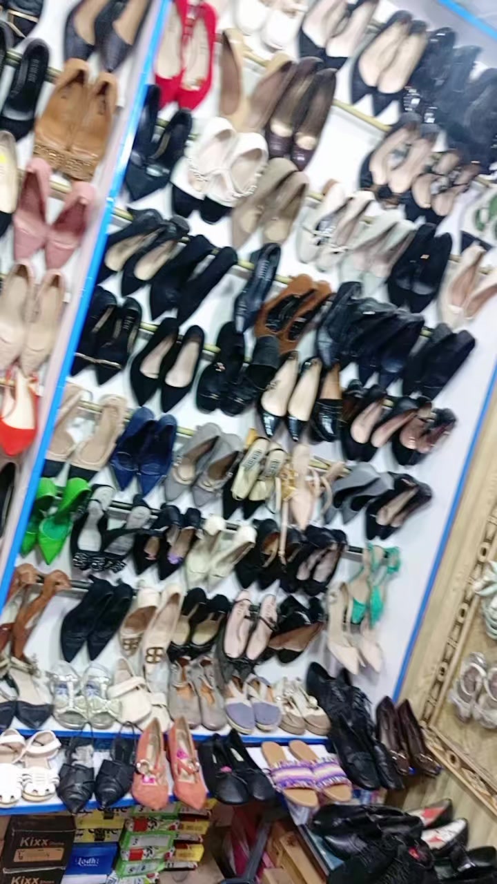 @Noor Shoes Barikot Swat