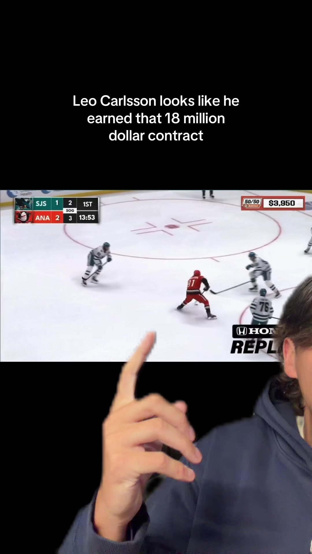 @Hockey Guy Jordan