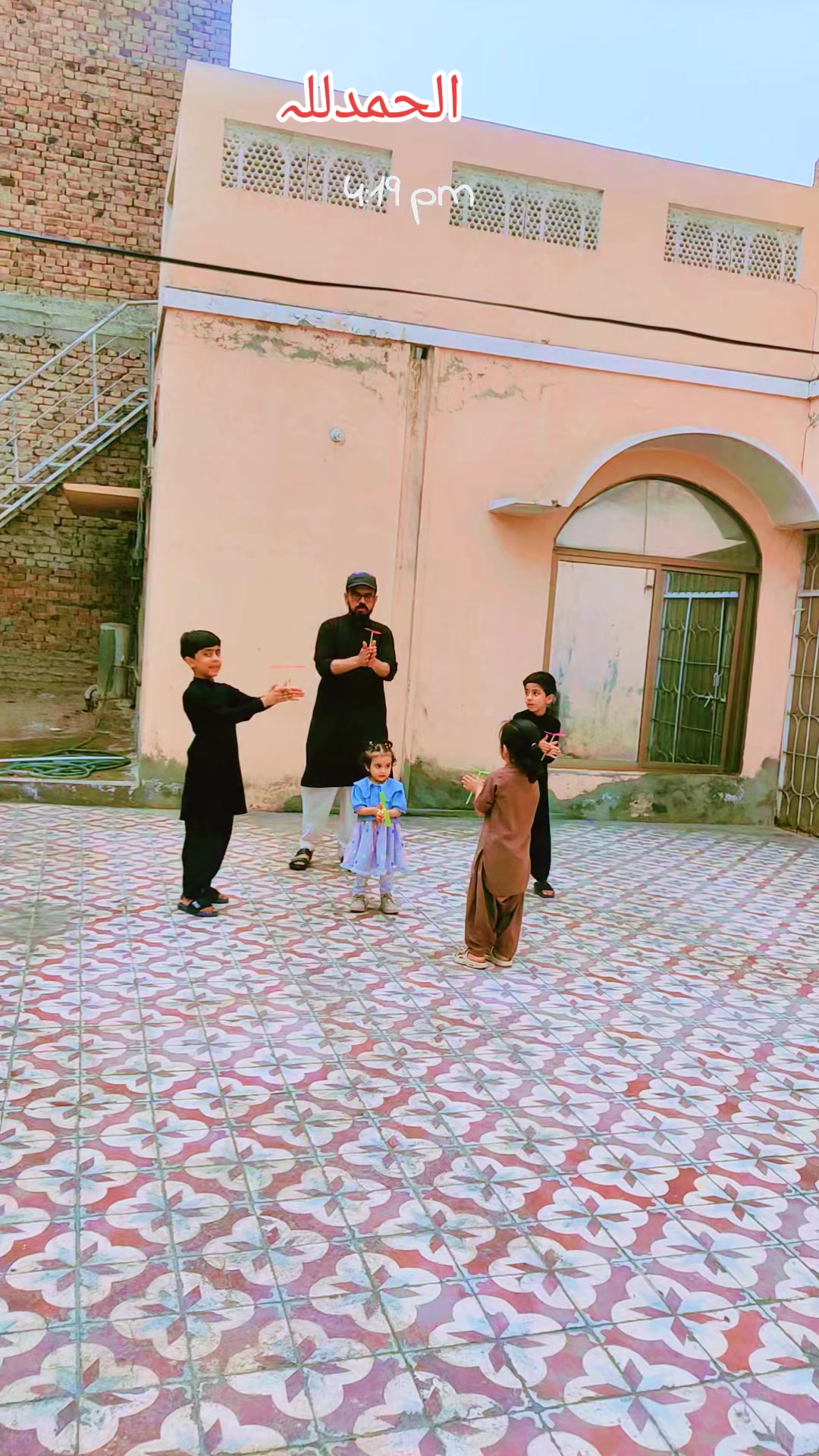 @Adnan Saeed