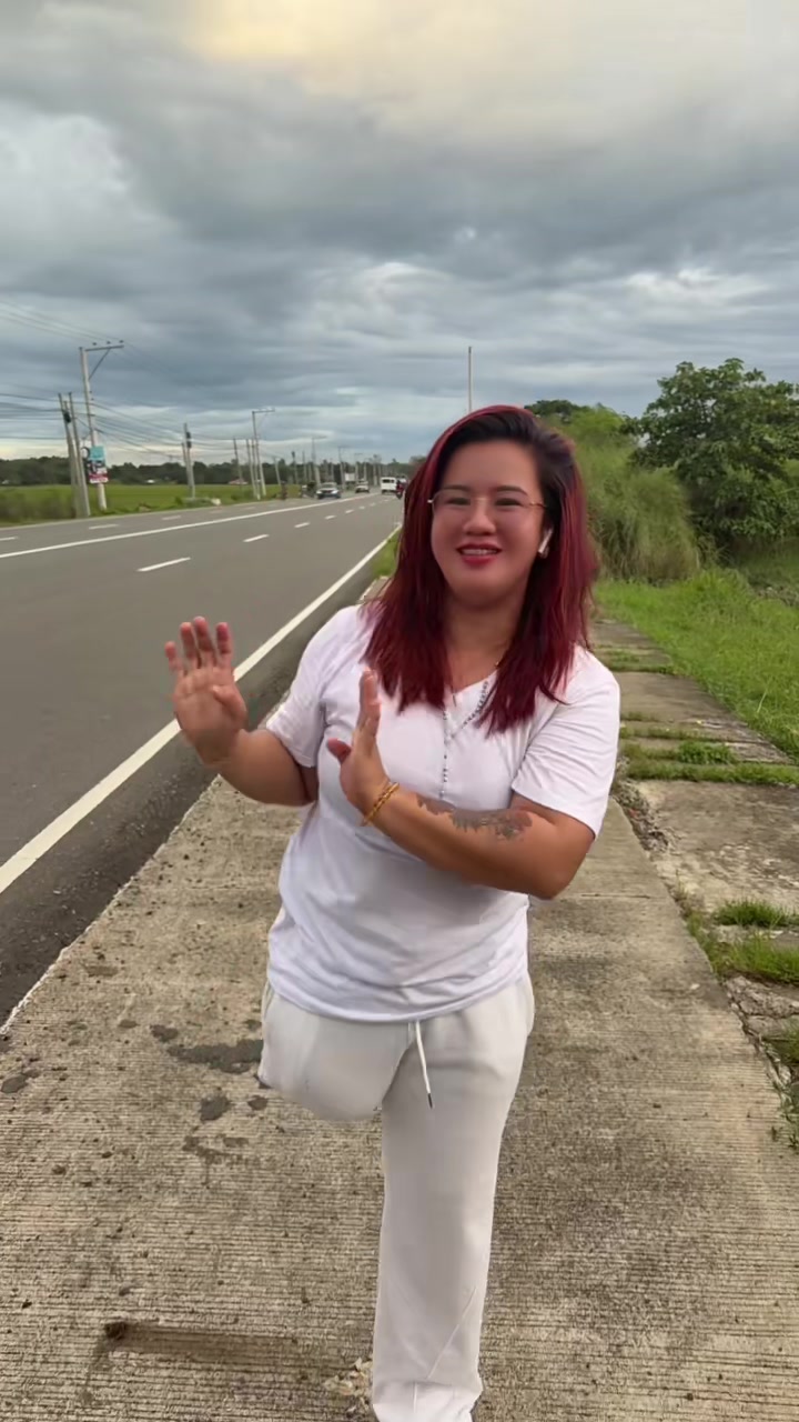 @pampanga's earthquake survivor