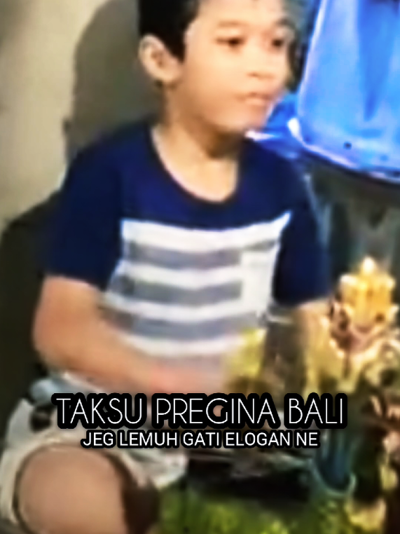 @TAKSU PREGINA BALI