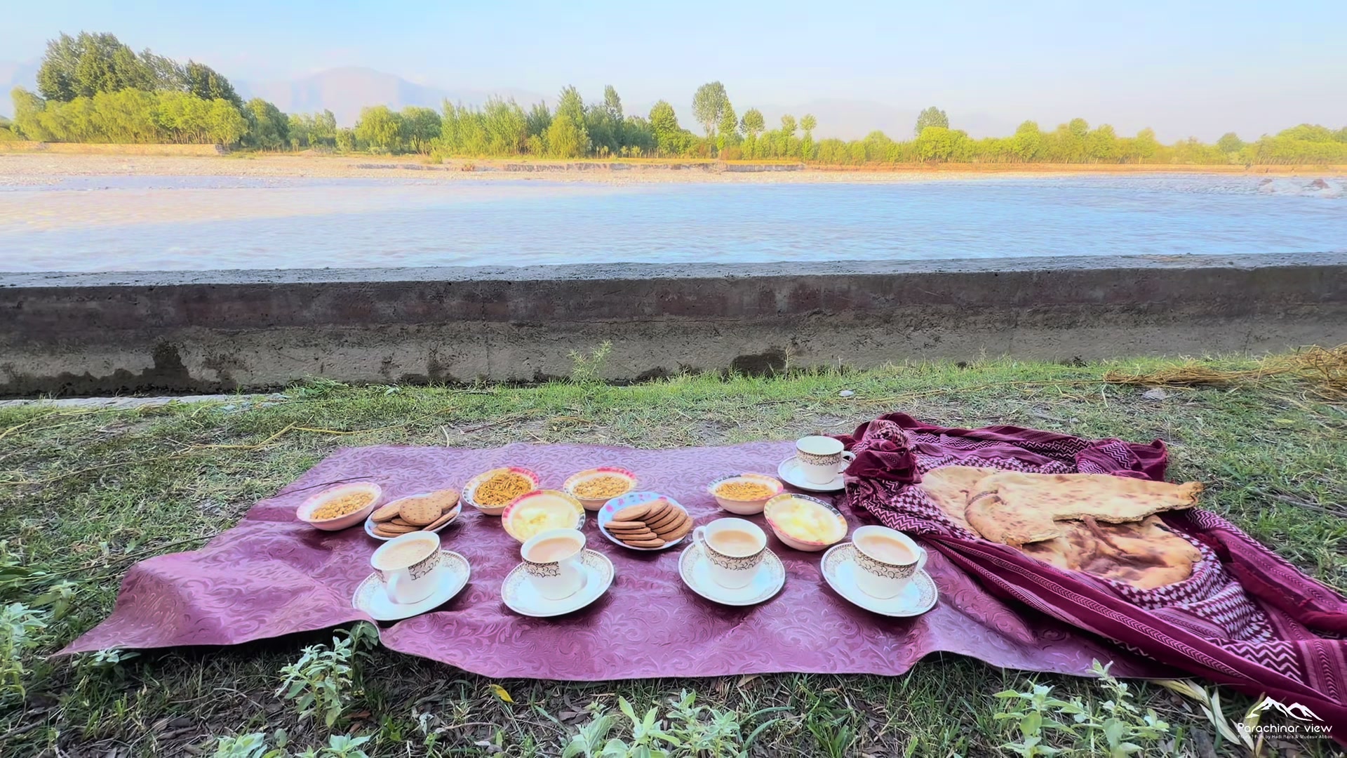 @Parachinar View