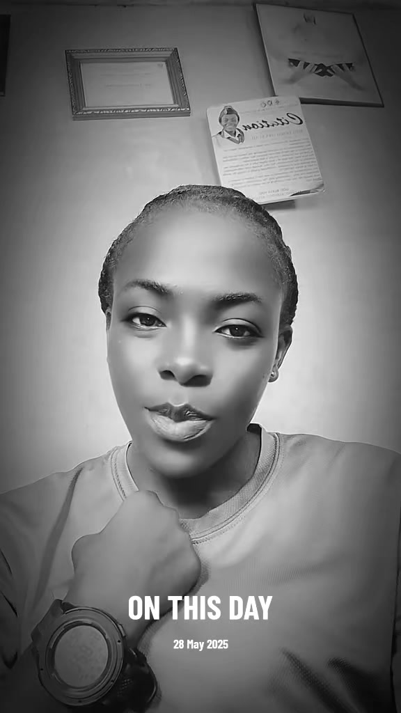 @Nana Yaa Papabi