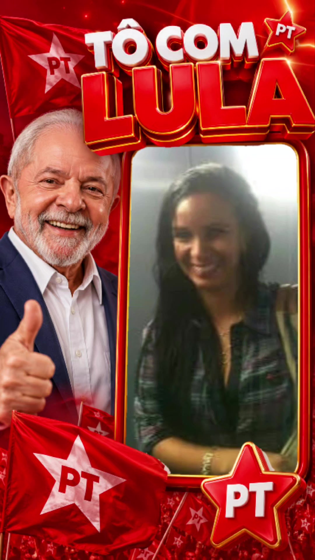 @JOSILENE MARLEY