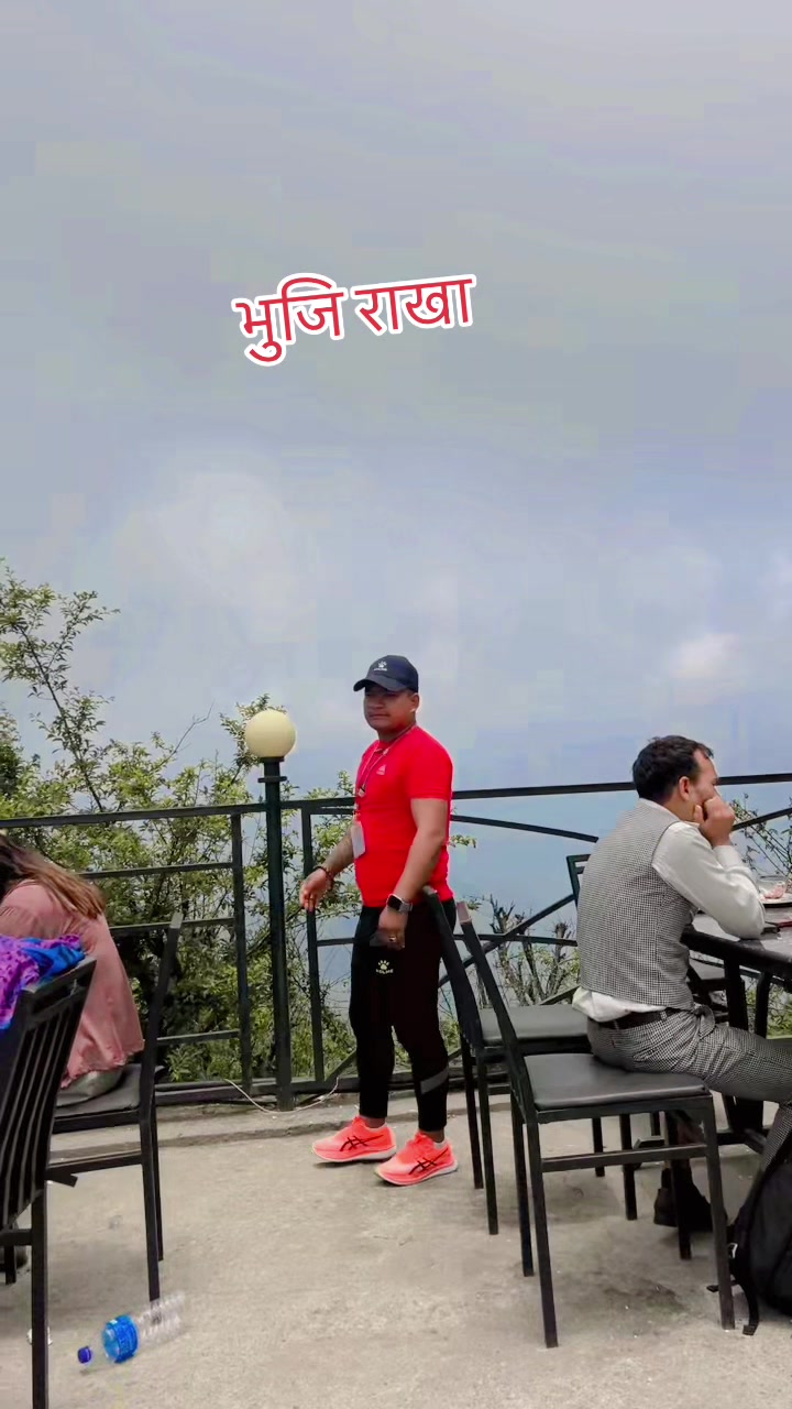@Bikash Tamang Blon