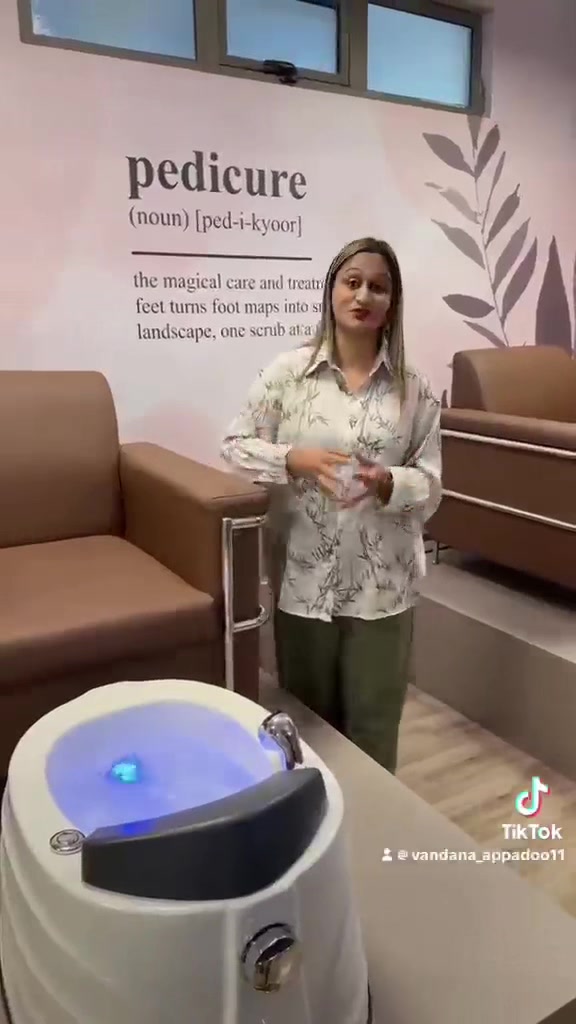 @Bloom Avenue Le Spa